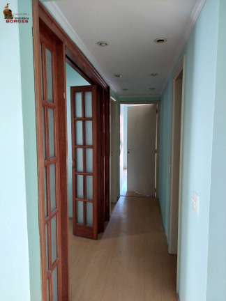 Imagem Apartamento com 3 Quartos à Venda, 83 m² em Brooklin - São Paulo