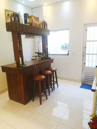 Imagem Casa com 3 Quartos à Venda, 96 m² em Jardim Verona - Ribeirão Das Neves
