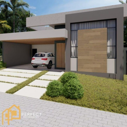 Imagem Casa com 3 Quartos à Venda, 150 m² em Via Dutra - Caçapava Imagem Casa com 3 Quartos à Venda, 150 m² em Via Dutra - Caçapava