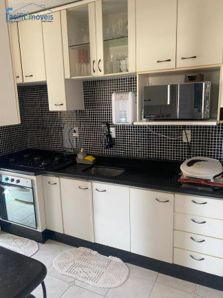 Imagem Apartamento com 2 Quartos à Venda, 60 m² em Jordanópolis - São Bernardo Do Campo Imagem Apartamento com 2 Quartos à Venda, 60 m² em Jordanópolis - São Bernardo Do Campo