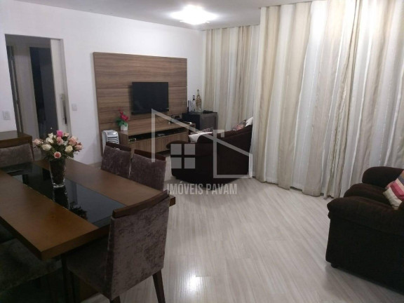 Imagem Apartamento com 3 Quartos à Venda, 90 m² em Planalto - São Bernardo Do Campo Imagem Apartamento com 3 Quartos à Venda, 90 m² em Planalto - São Bernardo Do Campo