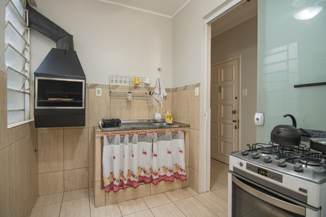 Imagem Apartamento com 3 Quartos à Venda, 111 m² em Petrópolis - Porto Alegre Imagem Apartamento com 3 Quartos à Venda, 111 m² em Petrópolis - Porto Alegre