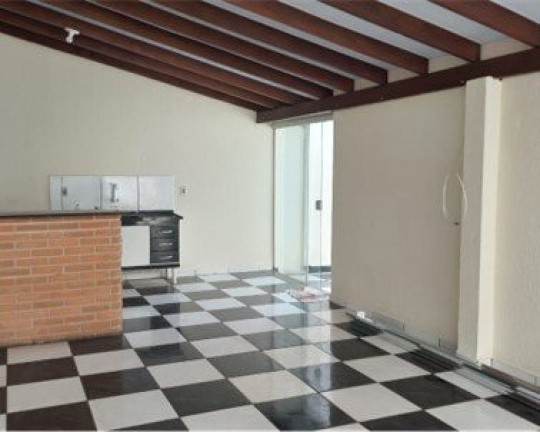 Imagem Casa com 3 Quartos à Venda, 200 m² em Núcleo Habitacional José Regino - Bauru Imagem Casa com 3 Quartos à Venda, 200 m² em Núcleo Habitacional José Regino - Bauru