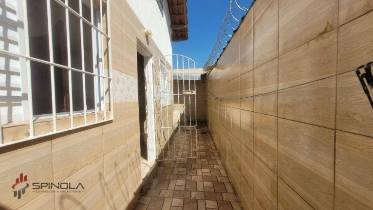 Imagem Casa com 2 Quartos à Venda, 46 m² em Jardim Real - Praia Grande
