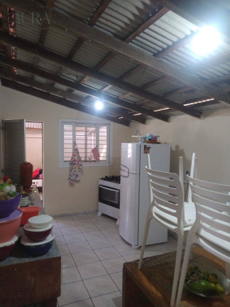 Imagem Casa com 3 Quartos à Venda, 98 m² em Gravatá - Navegantes Imagem Casa com 3 Quartos à Venda, 98 m² em Gravatá - Navegantes