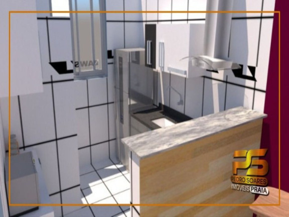 Imagem Apartamento com 2 Quartos à Venda, 62 m² em Bessa - João Pessoa Imagem Apartamento com 2 Quartos à Venda, 62 m² em Bessa - João Pessoa