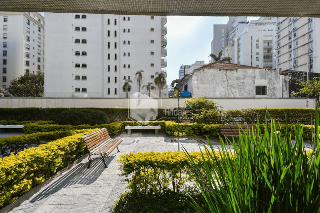 Imagem Apartamento com 3 Quartos à Venda, 113 m² em Jardim Paulista - São Paulo Imagem Apartamento com 3 Quartos à Venda, 113 m² em Jardim Paulista - São Paulo