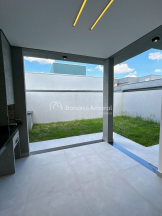 Imagem Casa de Condomínio com 3 Quartos à Venda, 200 m² em Vila Monte Alegre - Paulínia Imagem Casa de Condomínio com 3 Quartos à Venda, 200 m² em Vila Monte Alegre - Paulínia