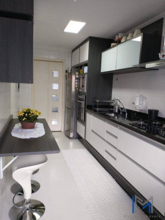 Imagem Apartamento com 3 Quartos à Venda, 75 m² em City Bussocaba - Osasco