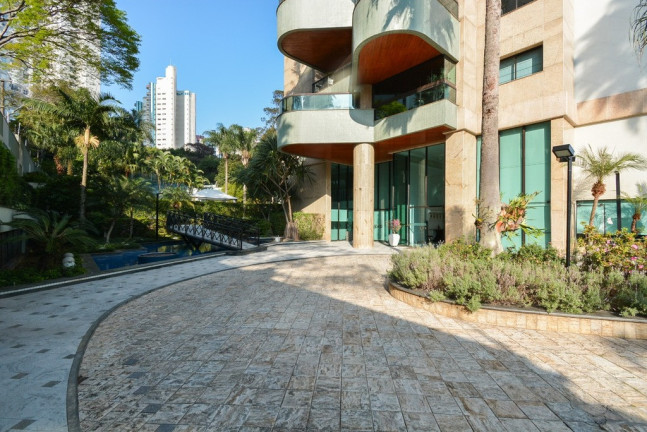 Imagem Imóvel com 4 Quartos à Venda, 374 m² em Jardim Anália Franco - São Paulo Imagem Imóvel com 4 Quartos à Venda, 374 m² em Jardim Anália Franco - São Paulo
