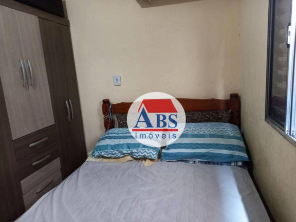 Imagem Casa com 2 Quartos à Venda, 64 m² em Vila São José - Cubatão Imagem Casa com 2 Quartos à Venda, 64 m² em Vila São José - Cubatão