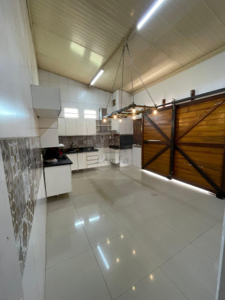 Imagem Casa com 3 Quartos para Alugar, 110 m² em Jardim Mossoró - Cuiabá Imagem Casa com 3 Quartos para Alugar, 110 m² em Jardim Mossoró - Cuiabá
