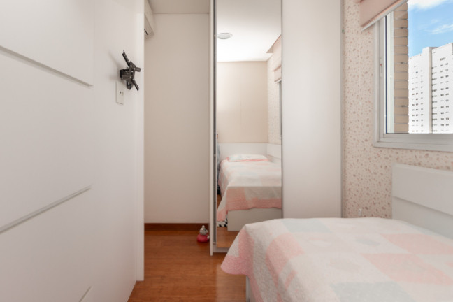 Imagem Apartamento com 2 Quartos à Venda, 85 m² em Vila Romana - São Paulo