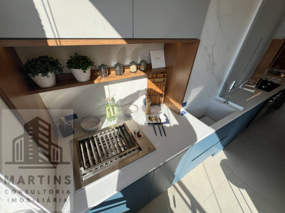 Imagem Apartamento com 2 Quartos à Venda, 44 m² em água Branca - São Paulo