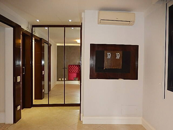 Imagem Cobertura com 2 Quartos à Venda, em Humaitá - Rio De Janeiro Imagem Cobertura com 2 Quartos à Venda, em Humaitá - Rio De Janeiro