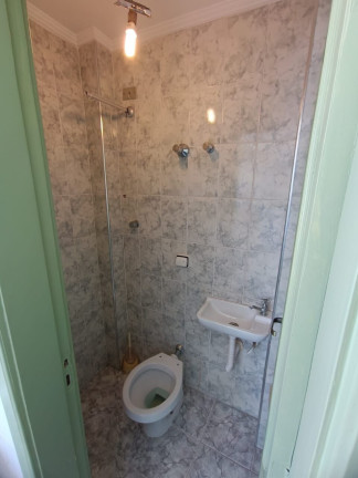 Imagem Apartamento com 3 Quartos à Venda, 100 m² em Itararé - São Vicente