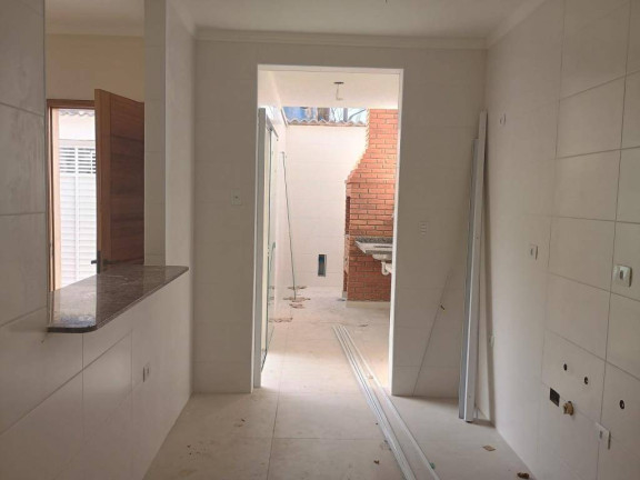 Imagem Casa com 3 Quartos à Venda, 92 m² em Vila Alpina - São Paulo Imagem Casa com 3 Quartos à Venda, 92 m² em Vila Alpina - São Paulo