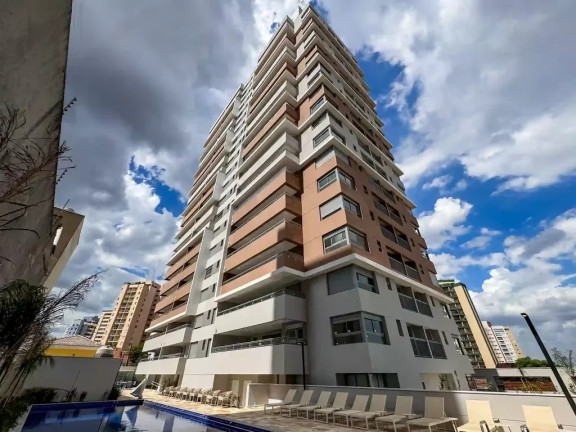 Imagem Apartamento com 1 Quarto à Venda, 34 m² em Saúde - São Paulo Imagem Apartamento com 1 Quarto à Venda, 34 m² em Saúde - São Paulo