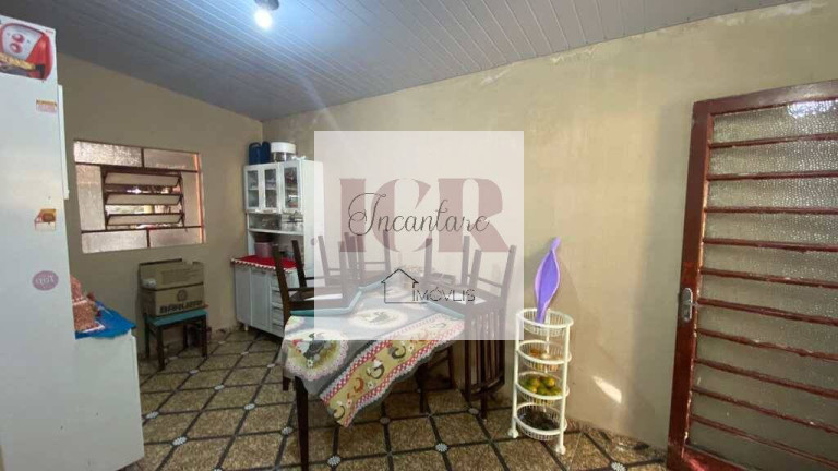 Casa com 3 Quartos à Venda, 200 m² em Jardim Maria Eugênia - Sorocaba