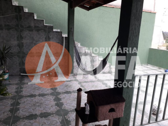 Imagem Casa com 7 Quartos à Venda, 250 m² em Jardim Barro Branco - Cotia