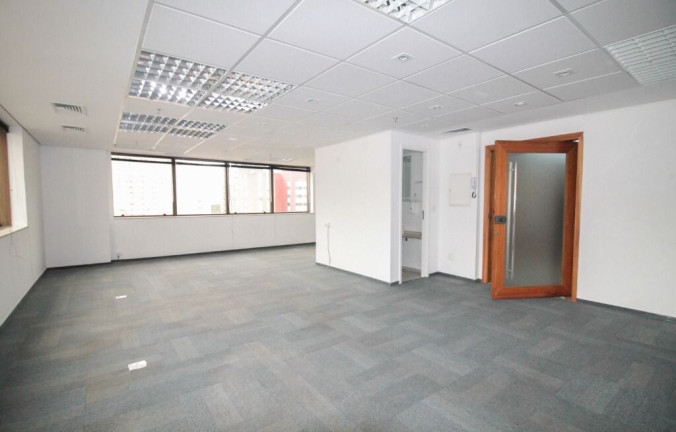 Imagem Sala Comercial à Venda, 102 m² em Perdizes - São Paulo Imagem Sala Comercial à Venda, 102 m² em Perdizes - São Paulo