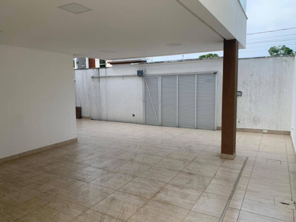 Imagem Casa com 3 Quartos à Venda, 129 m² em Praia Do Morro - Guarapari