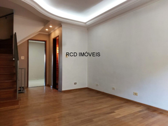 Imagem Casa com 3 Quartos à Venda, 120 m² em Vila Gomes - São Paulo Imagem Casa com 3 Quartos à Venda, 120 m² em Vila Gomes - São Paulo