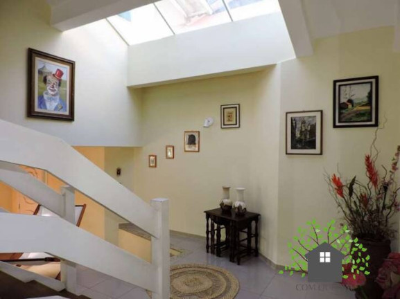 Imagem Casa com 5 Quartos à Venda,  em Villa Nostra - Carapicuíba
