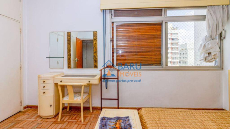Imagem Apartamento com 3 Quartos à Venda, 210 m² em Higienópolis - São Paulo Imagem Apartamento com 3 Quartos à Venda, 210 m² em Higienópolis - São Paulo