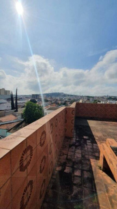 Imagem Sobrado com 2 Quartos à Venda, 813 m² em Centro - Taubaté