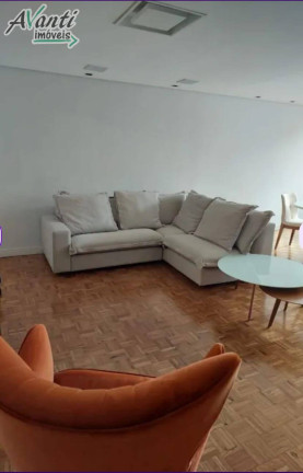 Imagem Apartamento com 2 Quartos à Venda, 105 m² em Vila Olímpia - São Paulo Imagem Apartamento com 2 Quartos à Venda, 105 m² em Vila Olímpia - São Paulo