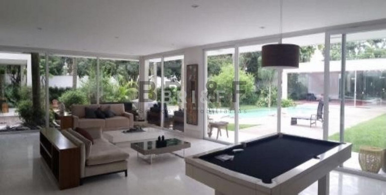 Imagem Casa com 3 Quartos à Venda, 750 m² em Jardim Dos Estados - São Paulo Imagem Casa com 3 Quartos à Venda, 750 m² em Jardim Dos Estados - São Paulo