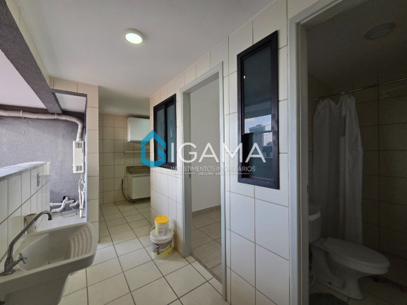 Imagem Imóvel com 3 Quartos à Venda, 98 m² em Capim Macio - Natal Imagem Imóvel com 3 Quartos à Venda, 98 m² em Capim Macio - Natal