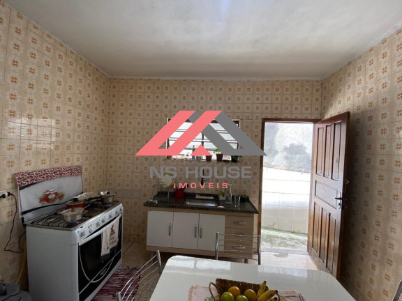 Imagem Casa com 4 Quartos à Venda, 119 m² em Taboão - São Bernardo Do Campo Imagem Casa com 4 Quartos à Venda, 119 m² em Taboão - São Bernardo Do Campo