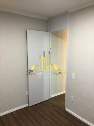 Imagem Apartamento com 2 Quartos à Venda, 41 m² em Parque São Bento - Sorocaba