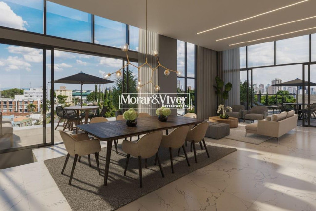 Imagem Apartamento com 3 Quartos à Venda, 200 m² em Alto Da Glória - Curitiba Imagem Apartamento com 3 Quartos à Venda, 200 m² em Alto Da Glória - Curitiba