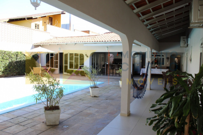 Imagem Casa com 4 Quartos à Venda, 386 m² em Escola Agrícola - Blumenau