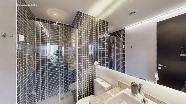 Imagem Apartamento com 2 Quartos à Venda, 119 m² em Vila Santa Catarina - São Paulo Imagem Apartamento com 2 Quartos à Venda, 119 m² em Vila Santa Catarina - São Paulo