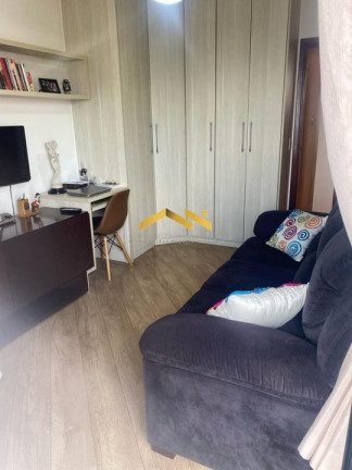 Imagem Apartamento com 3 Quartos à Venda, 118 m² em Ipiranga - São Paulo Imagem Apartamento com 3 Quartos à Venda, 118 m² em Ipiranga - São Paulo