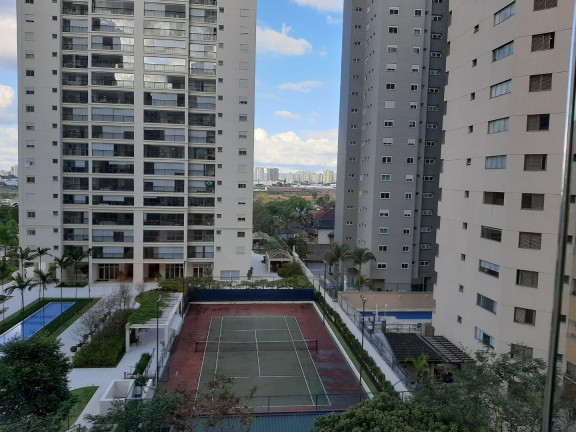 Imagem Apartamento com 1 Quarto à Venda, 50 m² em Jardim Aquarius - São José Dos Campos Imagem Apartamento com 1 Quarto à Venda, 50 m² em Jardim Aquarius - São José Dos Campos