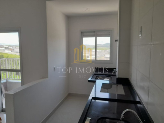 Imagem Apartamento com 2 Quartos à Venda, 51 m² em Urbanova - São José Dos Campos