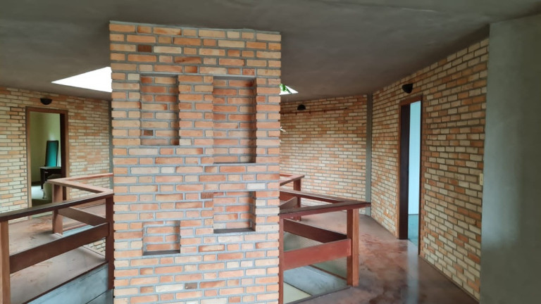 Imagem Casa com 4 Quartos à Venda, 770 m² em Morumbi - São Paulo Imagem Casa com 4 Quartos à Venda, 770 m² em Morumbi - São Paulo