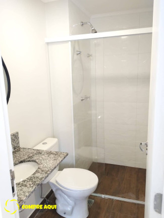 Imagem Apartamento com 1 Quarto à Venda, 24 m² em Higienópolis - São Paulo Imagem Apartamento com 1 Quarto à Venda, 24 m² em Higienópolis - São Paulo