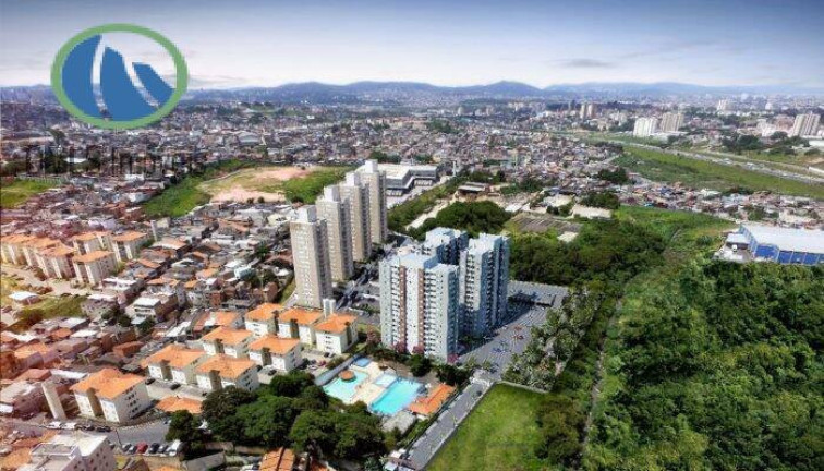 Imagem Apartamento com 2 Quartos à Venda, 45 m² em Jardim Santa Tereza - Carapicuíba Imagem Apartamento com 2 Quartos à Venda, 45 m² em Jardim Santa Tereza - Carapicuíba