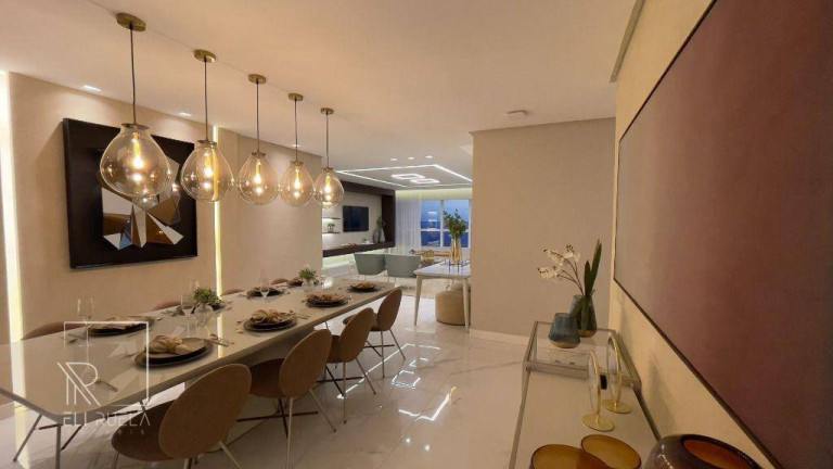 Imagem Apartamento com 3 Quartos à Venda, 156 m² em Jockey De Itaparica - Vila Velha Imagem Apartamento com 3 Quartos à Venda, 156 m² em Jockey De Itaparica - Vila Velha