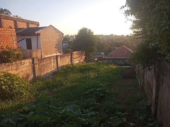 Imagem Terreno à Venda, 243 m² em São Lucas - Viamão