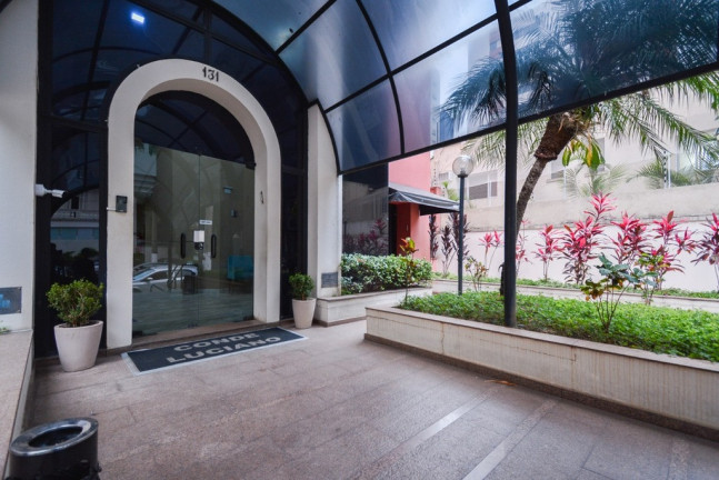 Imagem Apartamento com 1 Quarto à Venda, 50 m² em Santa Cecília - São Paulo