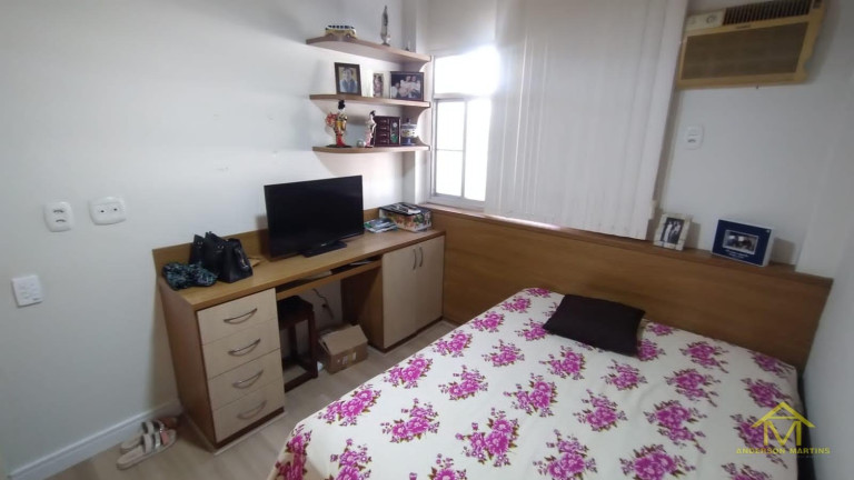Imagem Apartamento com 3 Quartos à Venda, 84 m² em Itapuã - Vila Velha Imagem Apartamento com 3 Quartos à Venda, 84 m² em Itapuã - Vila Velha