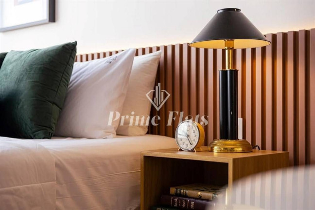 Imagem Apartamento com 1 Quarto à Venda, 28 m² em República - São Paulo