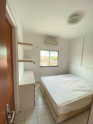 Imagem Apartamento com 3 Quartos à Venda, em Horto - Teresina Imagem Apartamento com 3 Quartos à Venda, em Horto - Teresina